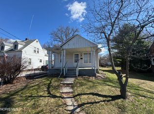 1664 Copley Dr, Toledo, OH