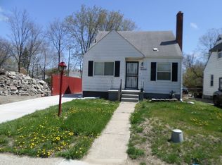 16600 Stahelin Ave, Detroit, MI 48219