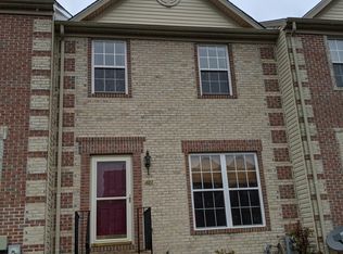 427 Callander Way, Abingdon, MD 21009