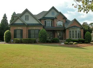 5317 Whitehaven Park Ln SE, Mableton, GA 30126