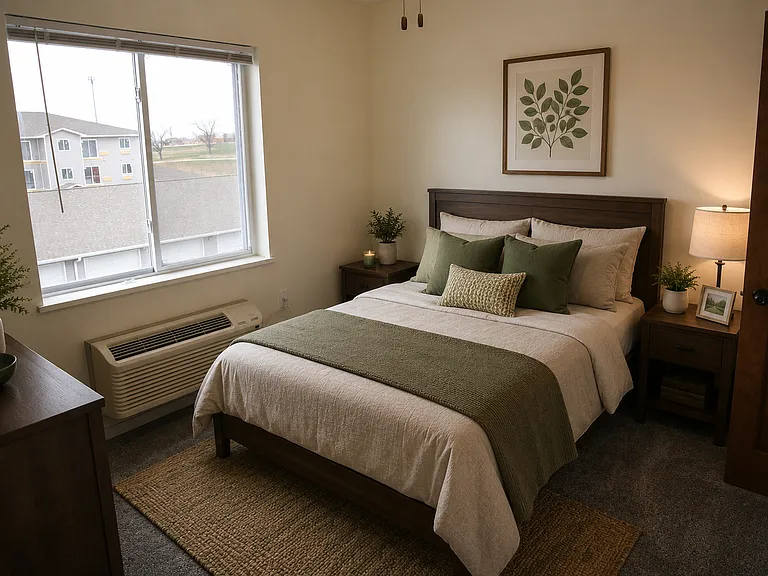 Dreamsville Apartments — Photo 34