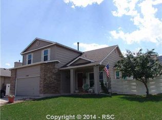 7390 Julynn Rd, Colorado Springs, CO 80919