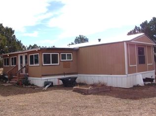 42 Sugarloaf Trl, Datil, NM 87821