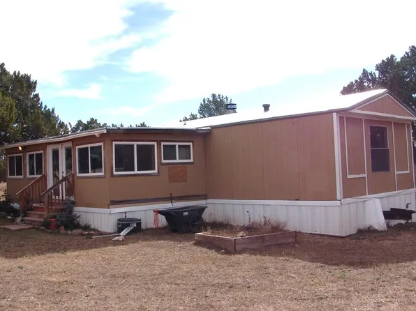 42 Sugarloaf Trl, Datil, NM 87821