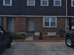 519 Concord Bridge Pl, Newark, DE 19702