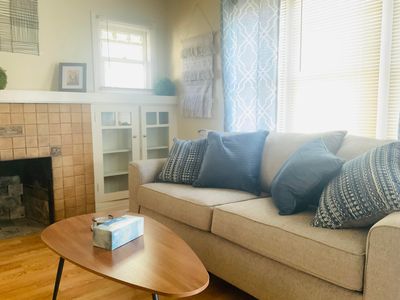 336 E Putnam Avenue, Porterville, CA, 93257
