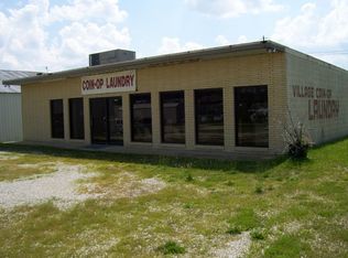 499 Florida Ave N, Parsons, TN 38363