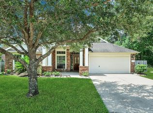 13719 Brighton Park Dr, Houston, TX 77044