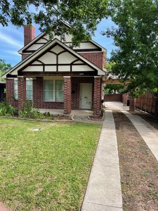  Fort Worth, TX 76110