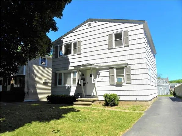117 Pine St, East Rochester, NY 14445