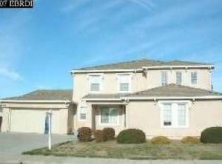 5019 Fernbank Way, Antioch, CA