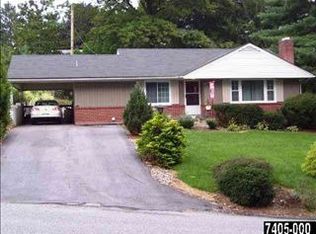 708 Rathton Rd, York, PA 17403