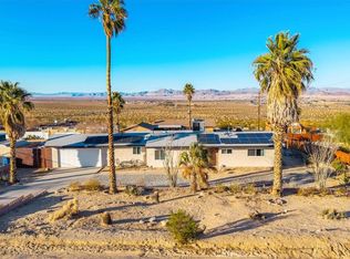 72994 Manana Dr, Twentynine Palms, CA 92277