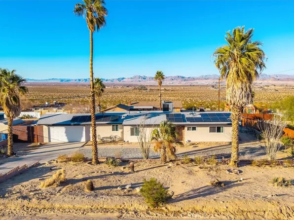 72994 Manana Dr, Twentynine Palms, CA 92277