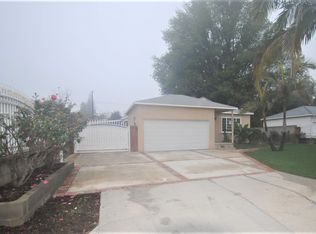 8367 Hatillo Ave, Winnetka, CA 91306