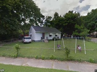 4092 Cecil Ave, Memphis, TN 38108
