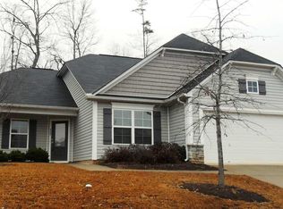 448 Gauley Dr, Columbia, SC 29212