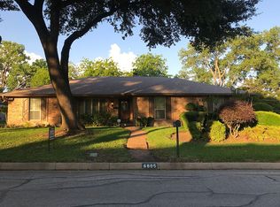 6805 Del Prado Ave, Fort Worth, TX 76133