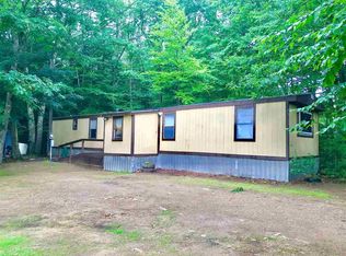 1033 First Nh Tpke, Northwood, NH 03261