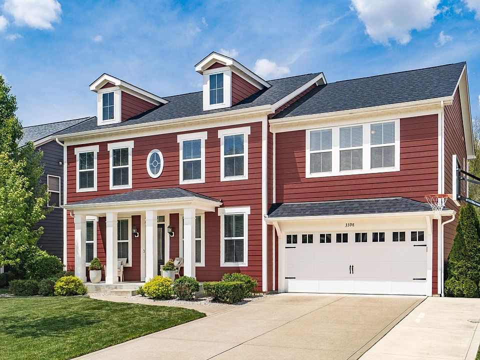 1st image of 3398 Woodland Dr