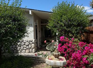 125 S Padre Juan Ave, Ojai, CA 93023