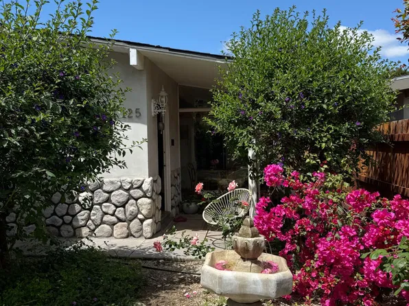 125 S Padre Juan Ave, Ojai, CA 93023