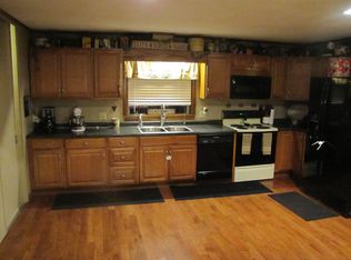 238 South Diamond Street, Arcola, IL 61910