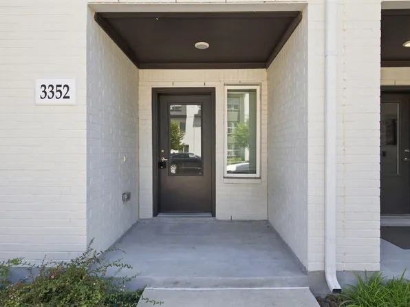 3352 Norris St, Plano, TX 75074