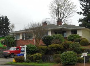 11644-11646 NE Fremont St, Portland, OR