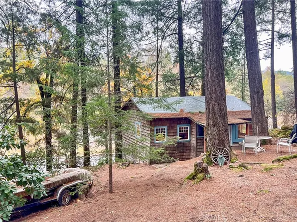 16135 Bottle Rock Rd, Cobb, CA 95426