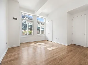 Rented by G. Laurie Cooper