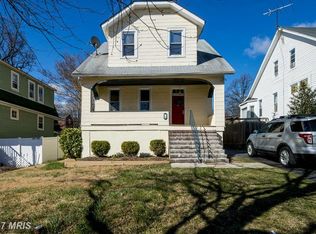 76 N Prospect Ave, Baltimore, MD 21228