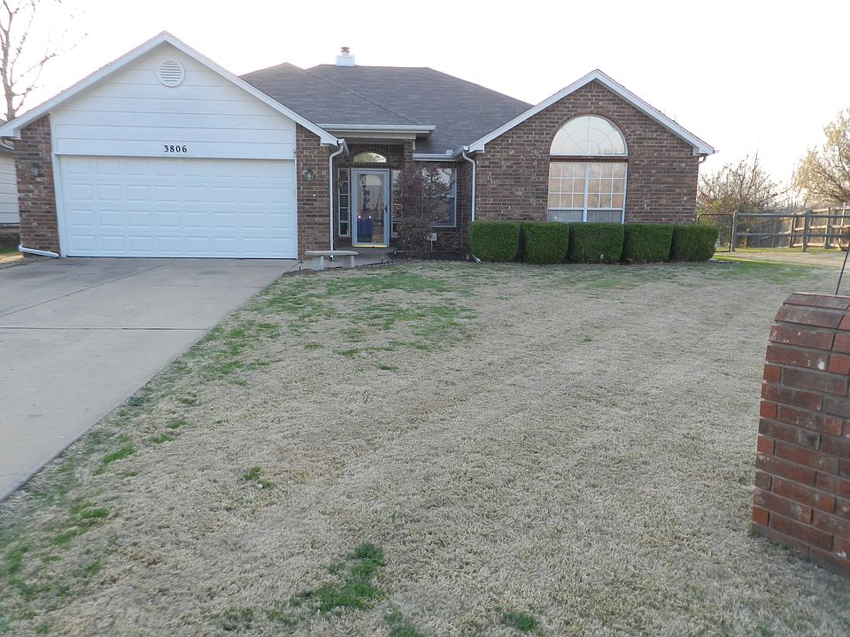 1st image of 3806 S 196 East Ave