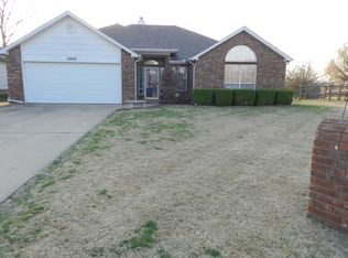 3806 S 196 East Ave, Broken Arrow, OK 74014