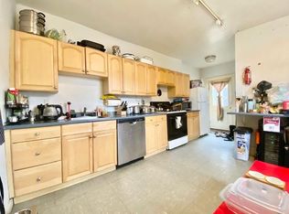 43 Raymond St #1, Allston, MA 02134
