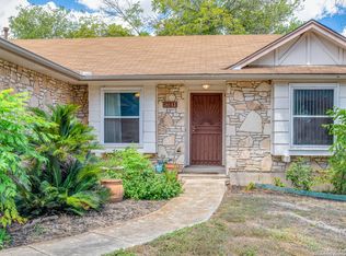 7831 Dove Flight St, San Antonio, TX 78250