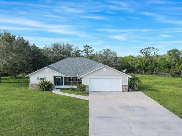 13750 77th Street, Fellsmere, FL 32948