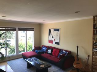 1535 44th Ave, San Francisco, CA 94122
