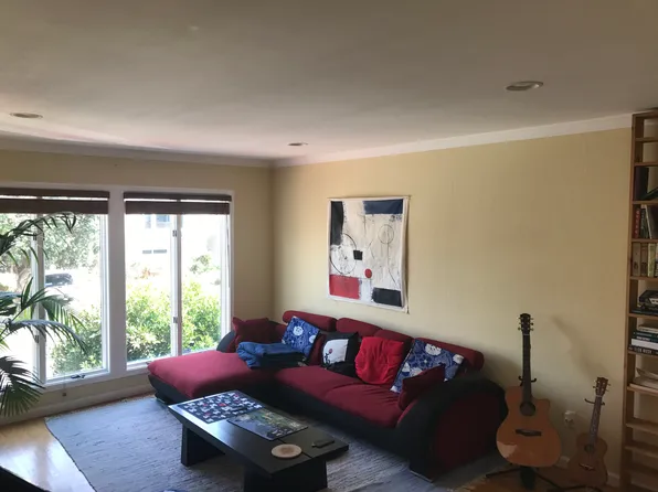 1535 44th Ave, San Francisco, CA 94122