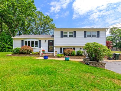 99 Walkley Drive, Southington, CT, 06489