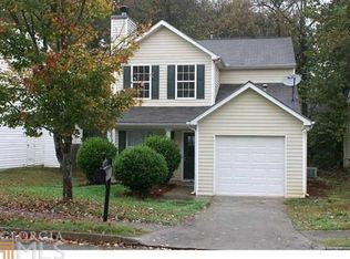 2252 Asquith Ave SW, Marietta, GA 30008