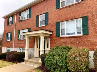 27 N Union St #8, Arlington, MA 02474
