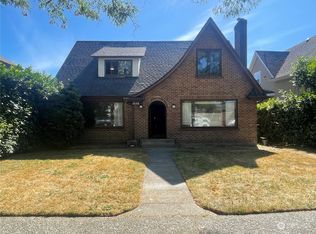 3735 S K St, Tacoma, WA