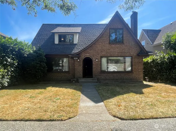 3735 S K Street, Tacoma, WA 98418