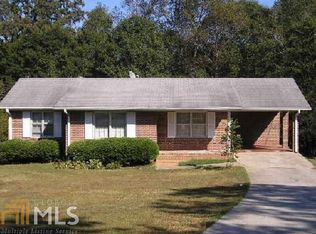 1451 Green Valley Rd, Griffin, GA 30224