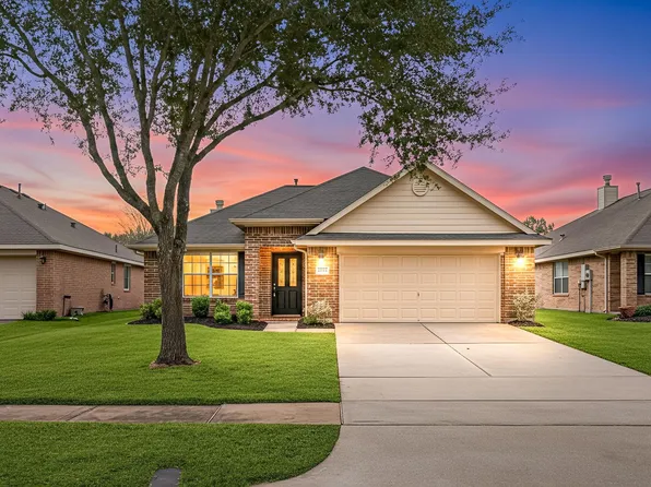 13410 Baron Hill Ln, Rosharon, TX 77583