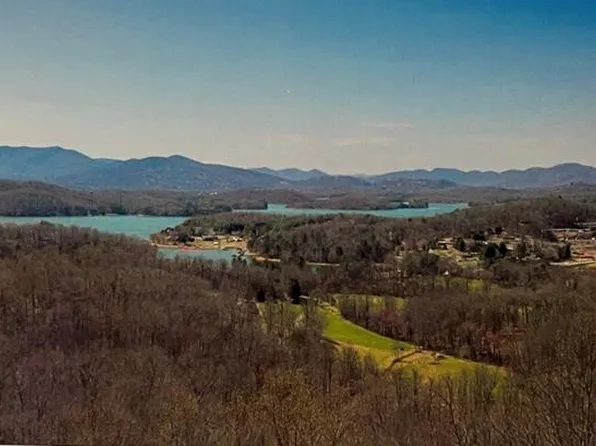 LOT 12-12B Grandview Dr, Hayesville, NC 28904