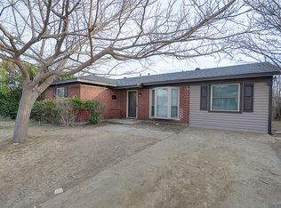 1034 Geronimo Arrow, Carrollton, TX 75006