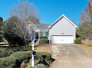 1904 Shell Point Way, Apex, NC 27523