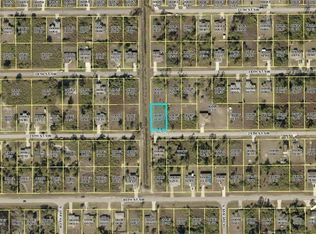 3124 39th St SW, Lehigh Acres, FL 33976